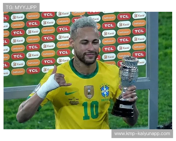 内马尔为队友制作鼓舞视频，团队凝聚力被称道