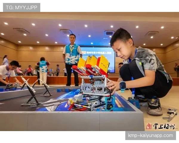 国家体育局在“青少年+科技+国际合作”方面持续发力,实现多元素融合创新 国家体育局在“青少年+科技+国际合作”方面持续发力,实现多元素融合创新